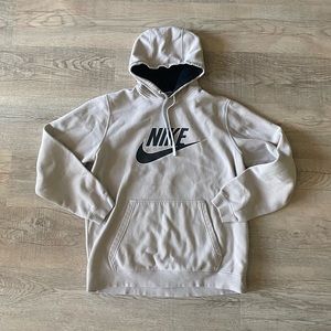 Men’s Nike Vintage LARGE Hoodie